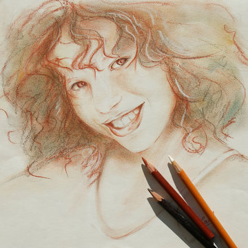 李女士